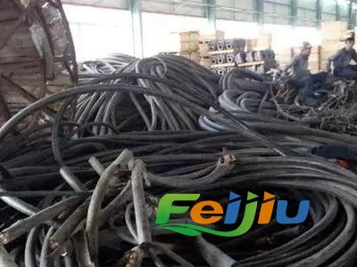 回收廢舊金屬電機銅鋁鐵稀有金屬價格 回收求購 廢舊物資平臺feijiu網