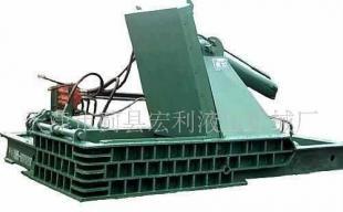 廢金屬打包機價格_廢金屬打包機廠家_世界工廠網產品信息庫