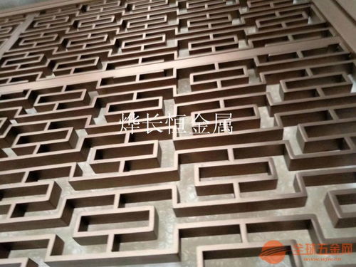 佛山廠家大量生產批發不銹鋼屏風隔斷 不銹鋼金屬制品圖片