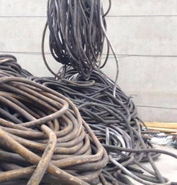 利新電纜回收 圖 廢舊電纜回收 青島電纜回收
