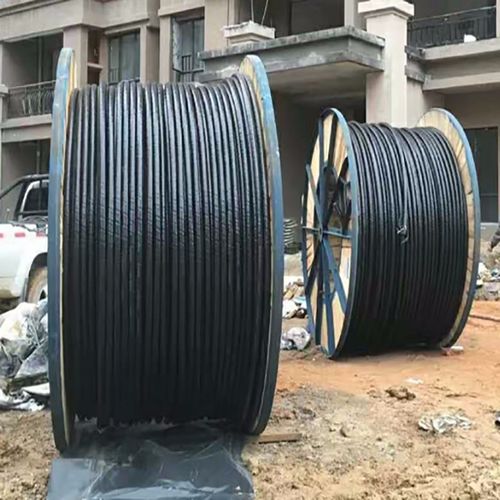 回收廢舊金屬 電機(jī)回收專業(yè)處理廠家