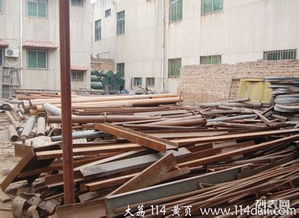 高價(jià)回收各種廢舊電機(jī),廢舊金屬,廢舊設(shè)備